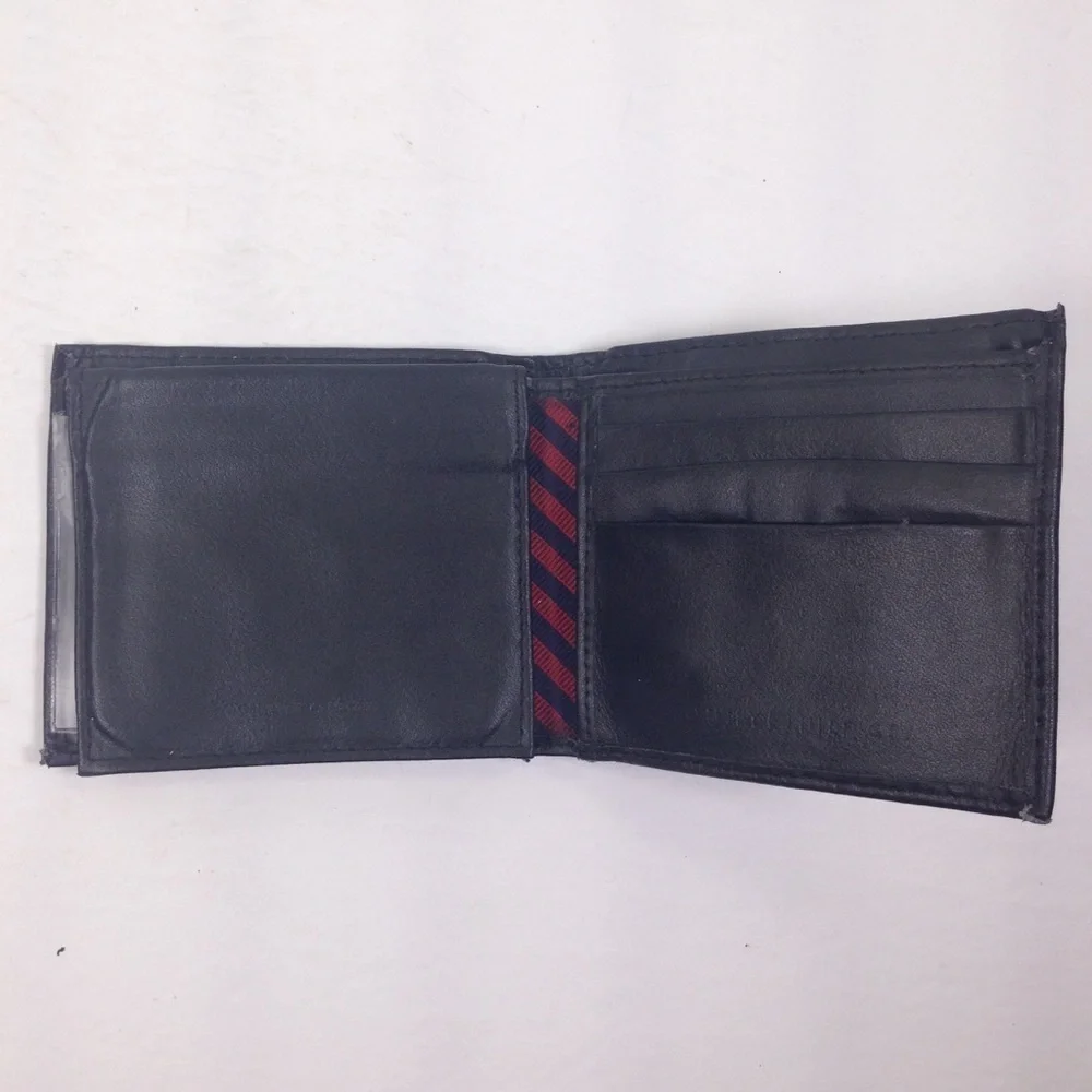 Tommy Hilfiger Wallet